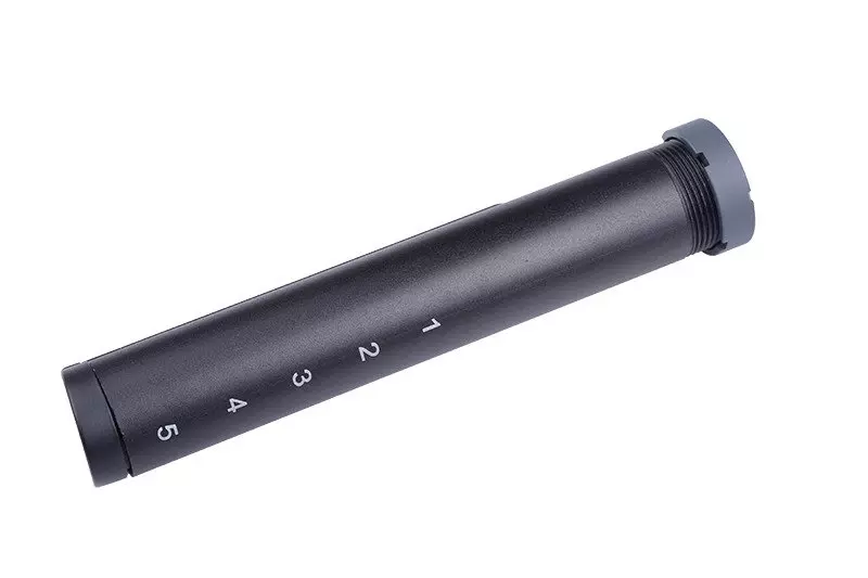 Prowadnica kolby do replik typu M4/M16