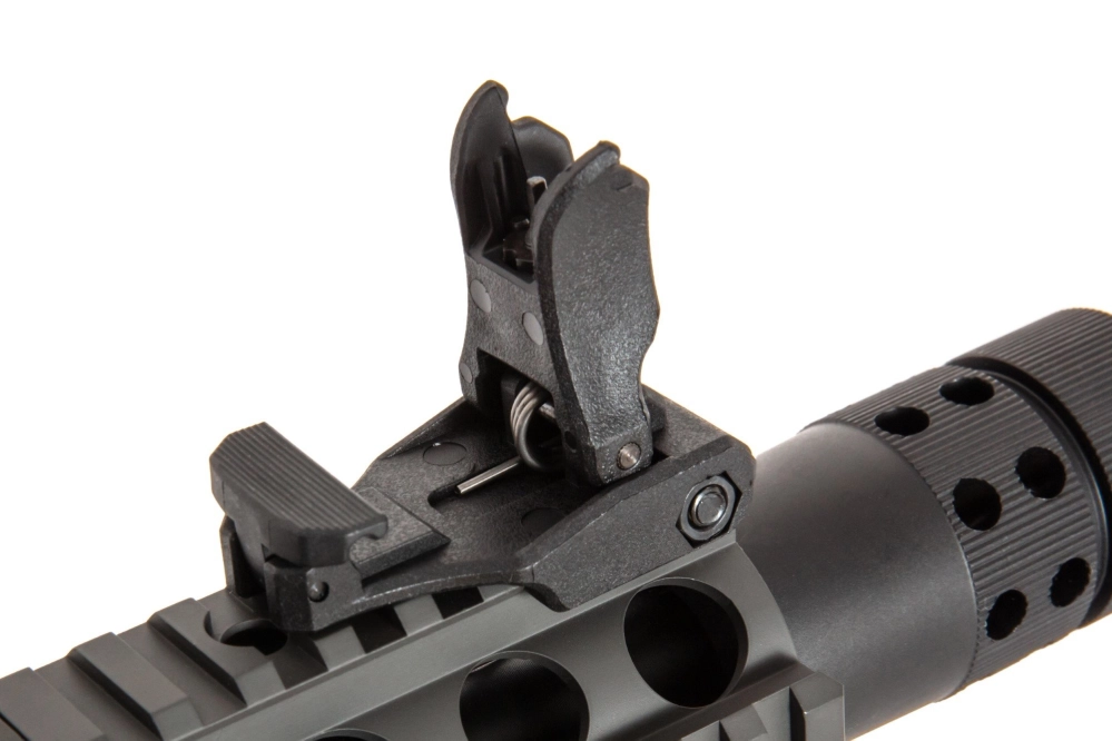 Réplique de fusil d'assaut RRA SA-E18 EDGE™ - Chaos Grey