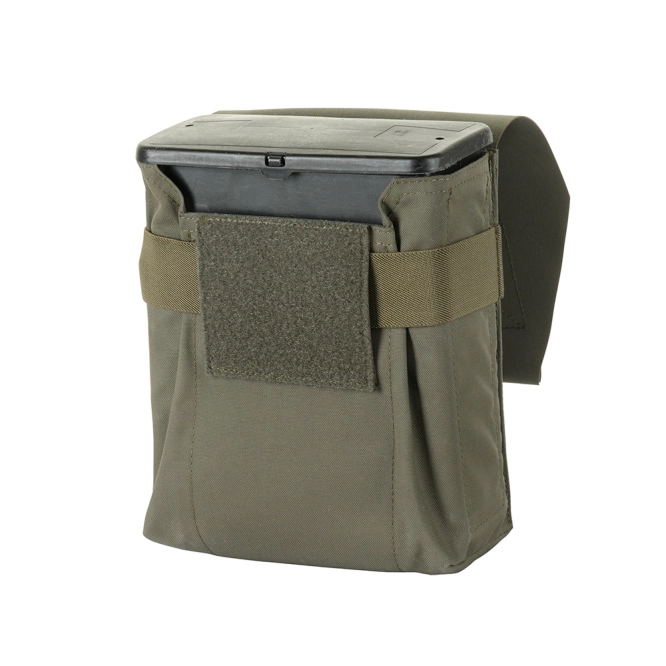 M-Tac pochette à chargeur M249 Ranger Green