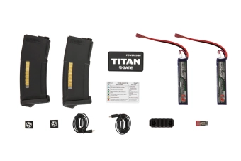 Replika karabinka SPR-M RECCE