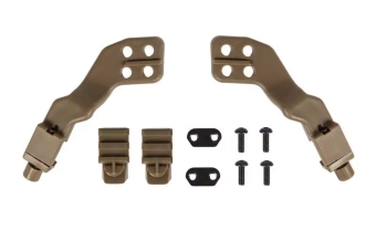 Masque Armor Face – tan