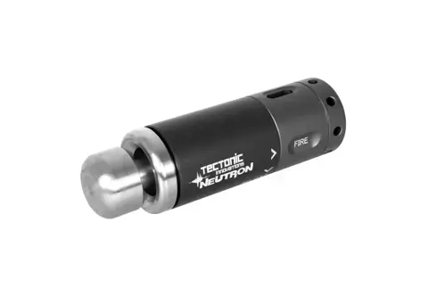 Tectonic Innovations Neutron grenade - black