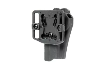 Pouzdro NWH polymer pro Beretta 92/96 - černý