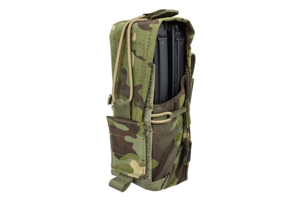 Portacargador unired dotsal doble Specna Arms Tactical MC Tropic