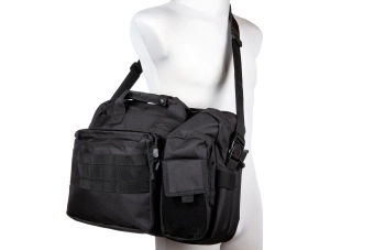 Sac de grande capacité noir