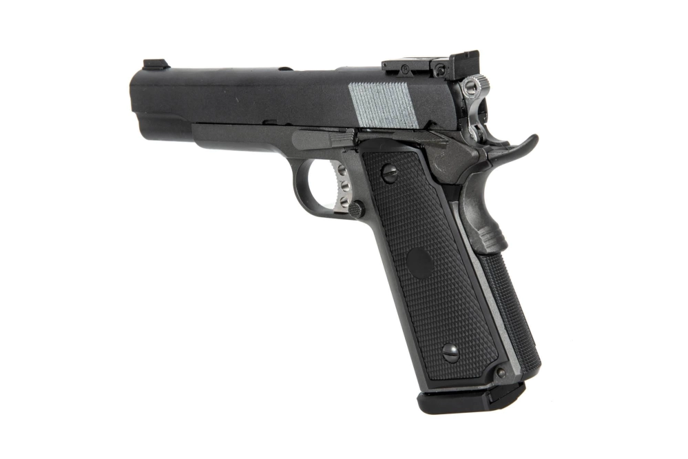 Pistolet airsoft G191B (GG)