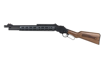 Strzelba ASG Lever Action Golden Eagle AT8703 Czarna