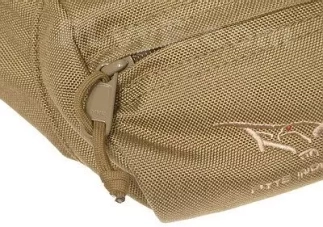 Pouzdro bok - Khaki