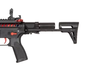 SA-E39 PDW EDGE™ Carbine Replica - Red Edition