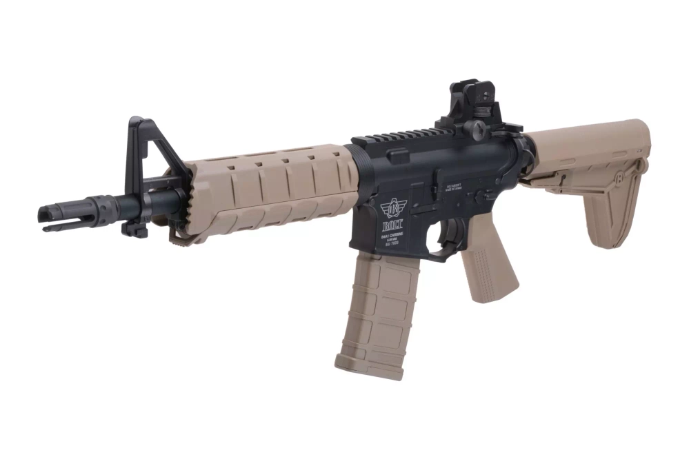 Réplique fusil B4A1 ELITE SD (B.R.S.S.) - Tan