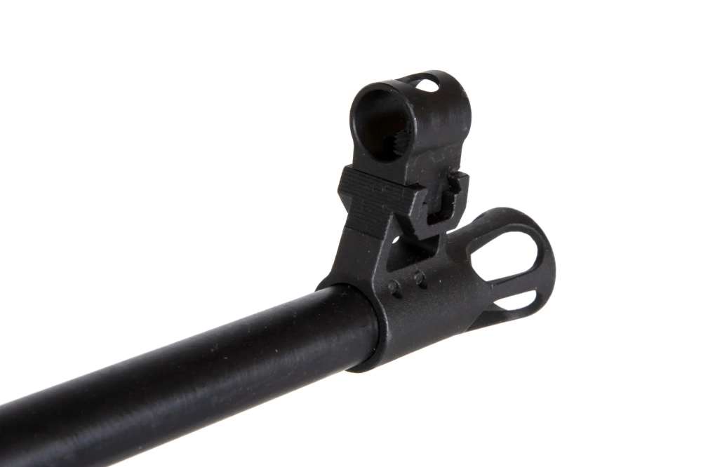 Airsoft sniper rifle LCT SVD-S