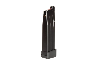 Green Gas 30 BB Magazine for DS 2011 / Hi-Capa Replicas
