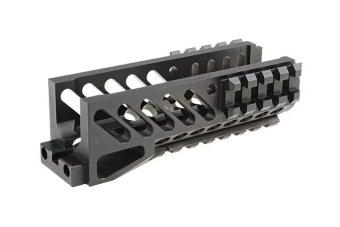 B-11 Handguard for AKS74U Replicas