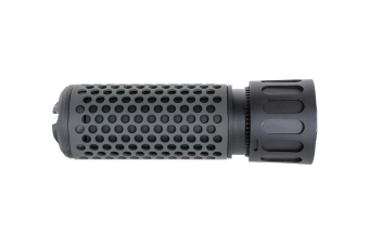 cache flamme Acetech MKII QD + Suppresseur de son Predator MKII QD + Kit Tracer Brighter R Noir