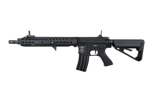 Airsoft puška B4 KEYMOD (B.R.S.S.) - černá