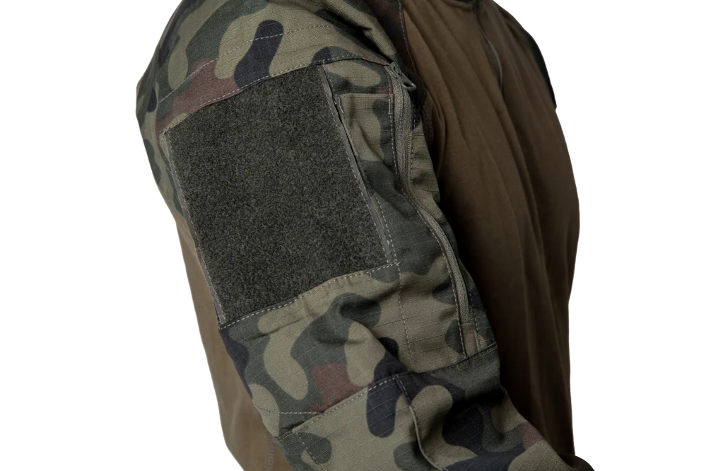 Combat Shirt SATAC G4 - WZ.93 Forest Panther