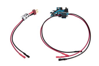 Kit de controlador TITAN II Bluetooth® V2 (frontal AEG) GATE
