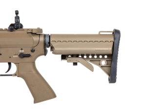 East Crane EC-867 SE Kestrel™ ETU FDE airsoftová puška