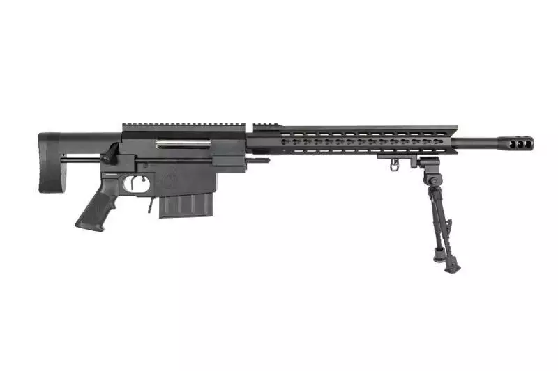 Fusil airsoft fusil de sniper 3202-S