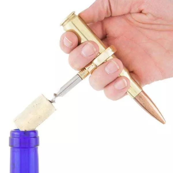 Tire-bouchon 50 pouces BMG