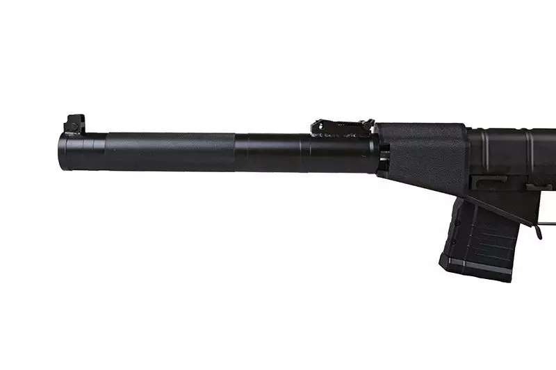 VSS Vintorez sniper rifle replica
