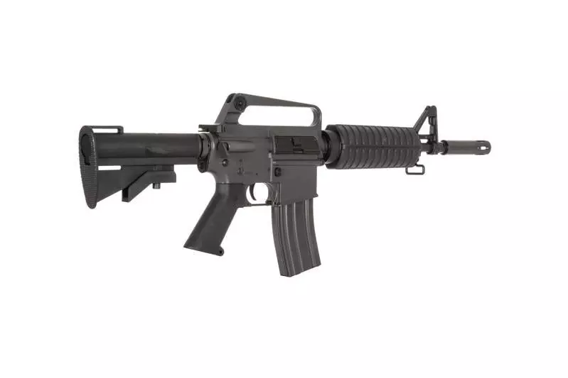 airsoft CYMA CM009E Carabina Negra (OUTLET)
