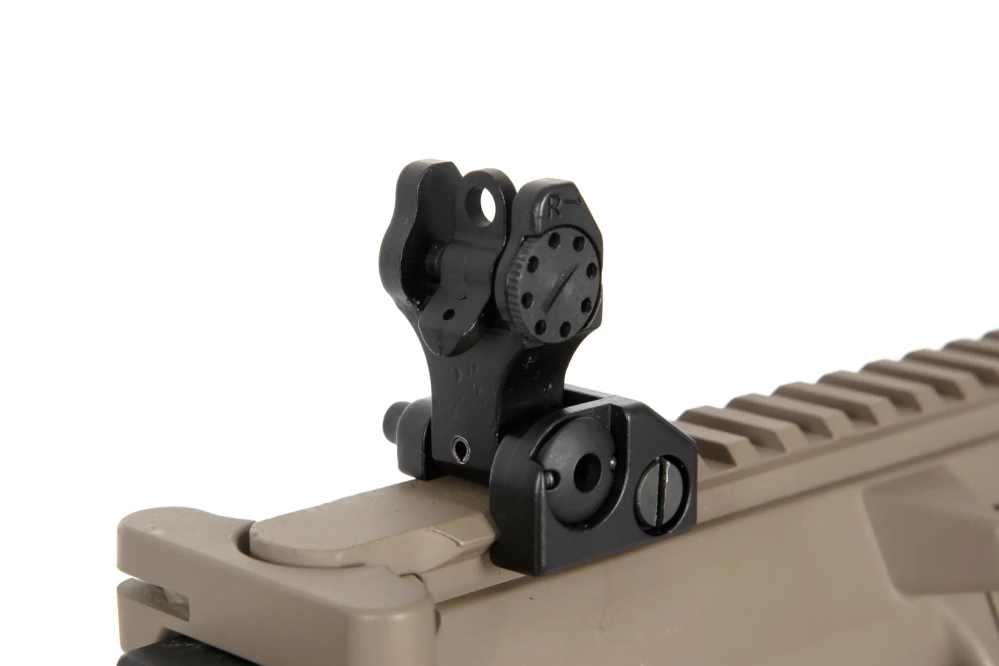 Réplique de fusil SECUTOR RAPAX XXI M2 DMR