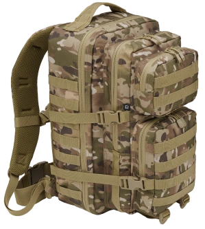 Plecak taktyczny Brandit US Cooper 40L MC