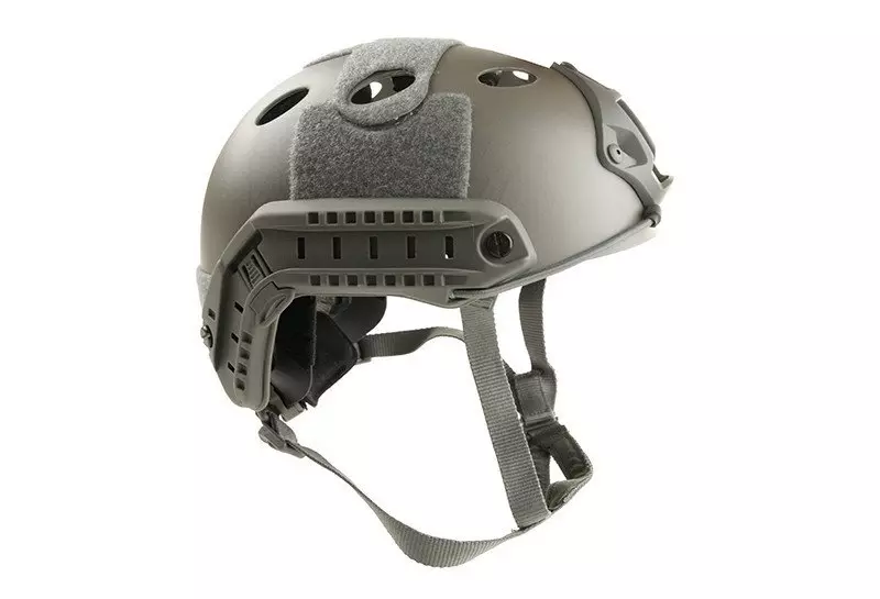 Réplica cascou FAST PJ - Foliage Green