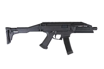 CZ Scorpion EVO 3 A1 submachine gun replica