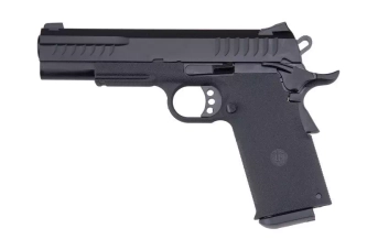 Airsoft pistole KP-08 (CO2)