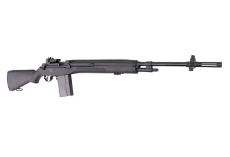 CM032 rifle replica - black