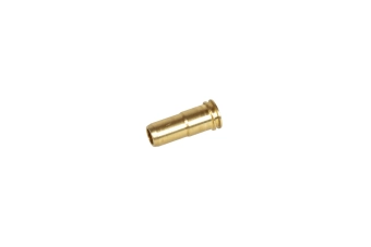 Tryska Bore Up pro airsoftové zbraně AEG o délce 20,90 mm