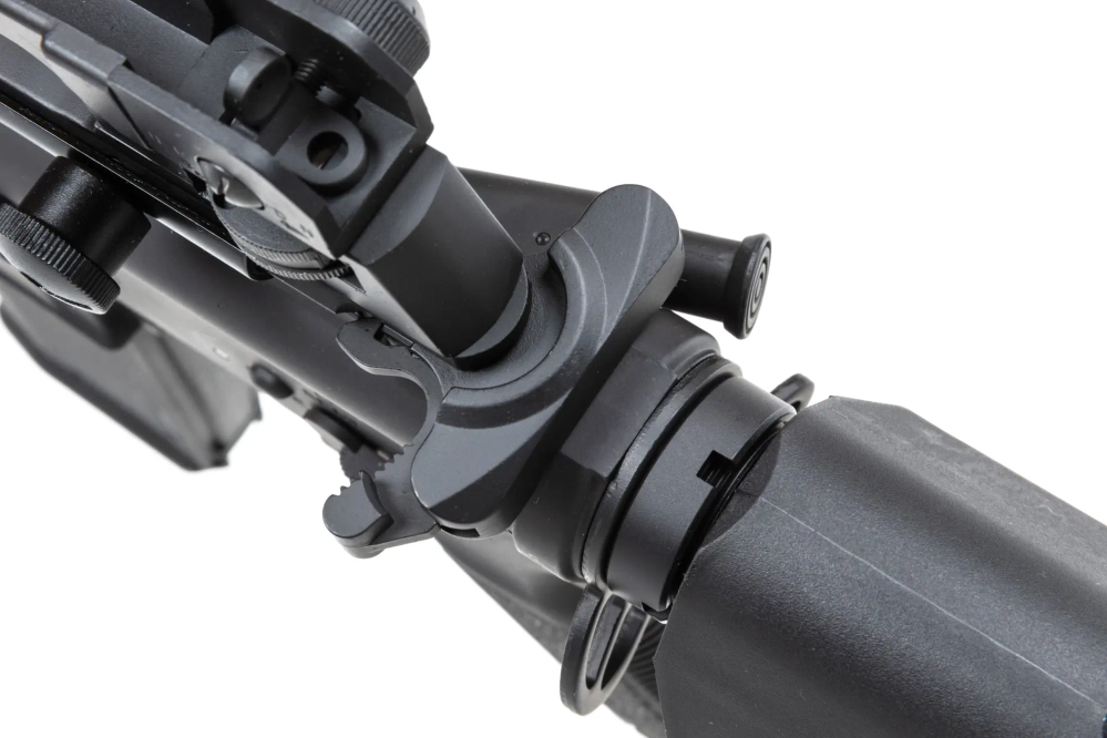 Specna Arms RRA SA-E02 EDGE™ HAL ETU™ airsoft Carbine Black