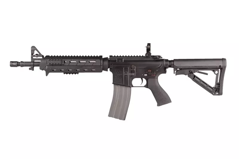 GC16 MOD0 A1 Assault Rifle Replica - Black