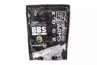 0.20g Specna Arms EDGE™ BIO Precision BBs - 1kg - White