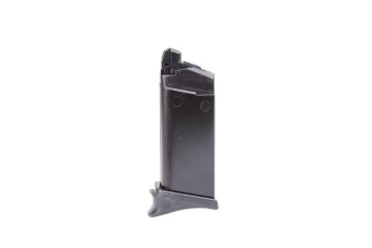 Magazine for the G27 pistol replicas type (K27)