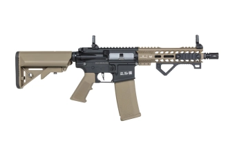Specna Arms SA-C17 CORE™ HAL ETU™ Gen.2 Carabina airsoft de half-tan