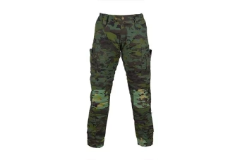 Multitask PRO Tactical Pants - MC Tropic