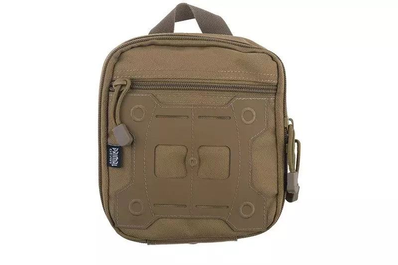Pouch multiusos cargo/médico hypalon - tan
