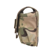 Petite trousse de secours déchirée Wosport BP-136 MC