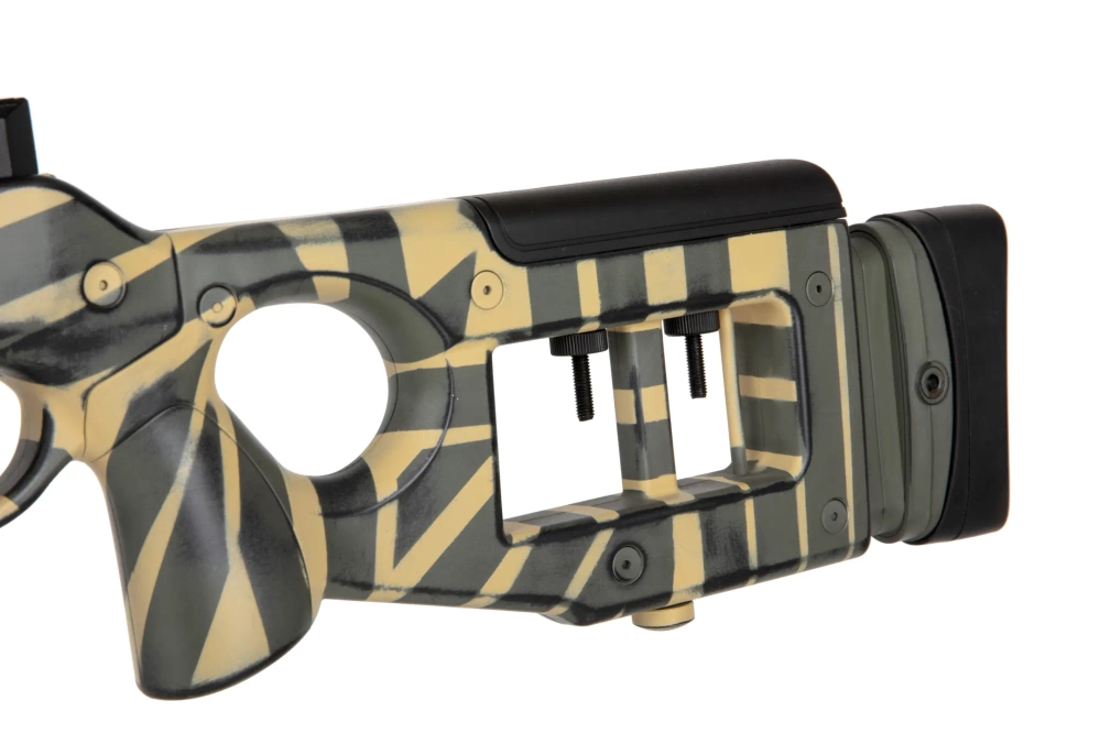 Réplica del fusil de francotirador MB4420D - Corpo Wars (TIW)