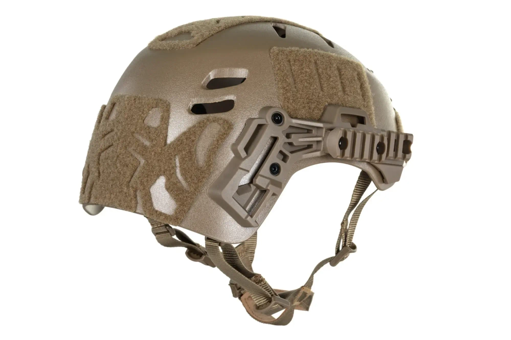 helma replika Wosport EX HL-102-E (standardní verze) Tan