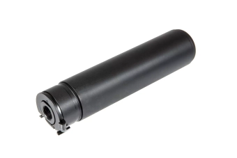 Silenciador Covert Tactical QD2 PRO 40x170mm