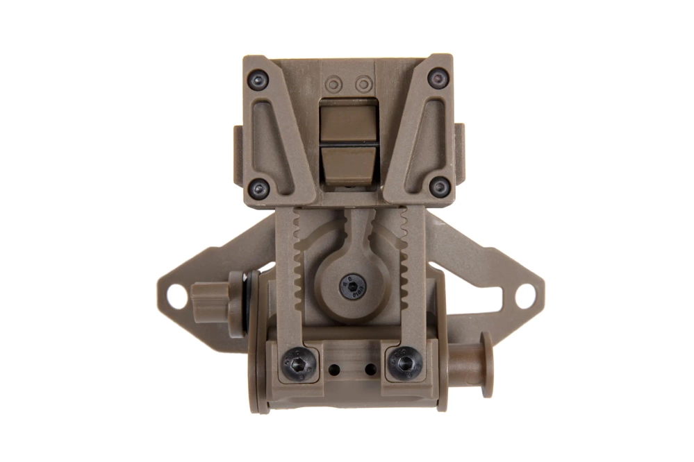 Assemblage NVG L4G69 Tan