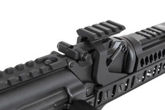Ametralladora airsoft Arcturus PP19-01 Vityaz ZTAC SP1 CQB AEG FE™ hasta 1,14 J