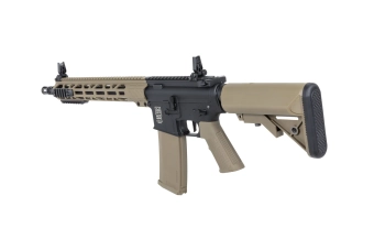 Specna Arms SA-F09 FLEX™ HAL ETU™ Gen. 2 Half-Tan airsoft Carbine
