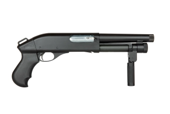 Airsoft brokovnice CAM MKIII AOW
