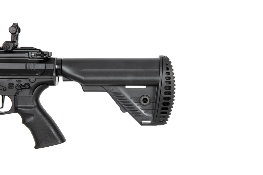 Replika karabinka CXP-MARS Komodo S1 Stock S3 Gen.2 - Czarna