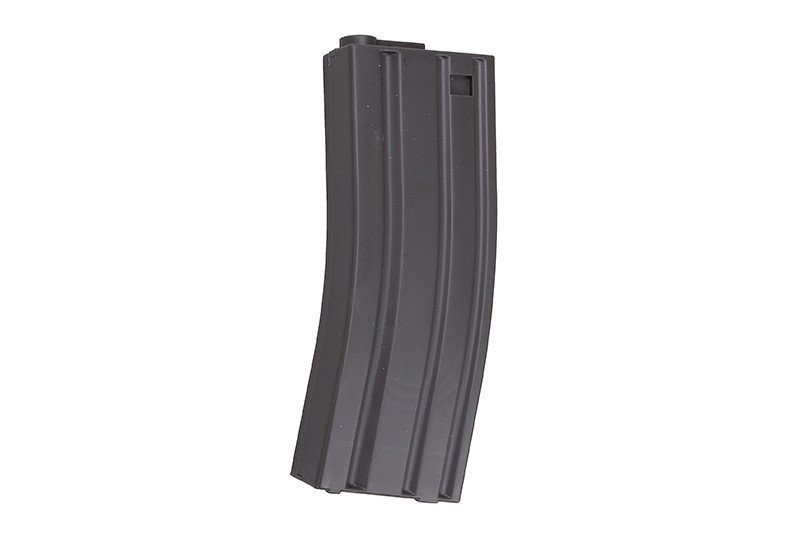 Magazynek real-cap 30 kulek do replik typu M4/M16